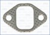 Прокладка выпускного коллектора Audi A4/A6/A8 / VW Passat 2.5-4.0 TDI 97-&gt, AJUSA 13147400 (фото 1)