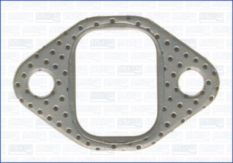 Прокладка выпускного коллектора Audi A4/A6/A8 / VW Passat 2.5-4.0 TDI 97-&gt, AJUSA 13147400