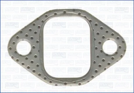 Прокладка выпускного коллектора Audi A4/A6/A8 / VW Passat 2.5-4.0 TDI 97-&gt, AJUSA 13147400