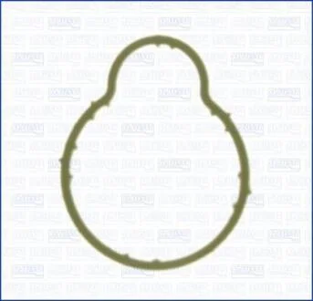 VW прокладка вп. колектора BORA 2.3 98-, GOLF 2.3 97-, SEAT AJUSA 13159800