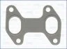 Прокладка, выпускной коллектор AJUSA 13165700 (фото 1)