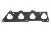 Прокладка, впускной коллектор AJUSA 13166300 (фото 1)