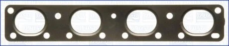 Прокладка, выпускной коллектор AJUSA 13168200