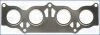 Прокладка випускного колектора AJUSA 13169000 (фото 1)