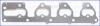 Прокладка вип.колод.CHEVROLET DAEWOO AJUSA 13169500 (фото 2)