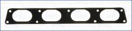 AUDI Прокладка впускного коллектора A4 B6, A6 C5, ALLROAD C5, VW TOUAREG 02- AJUSA 13172100