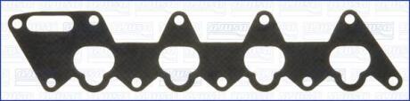 MITSUBISHI прокладка впускного колектора LANCER VII, SPACE STAR 00- AJUSA 13177700