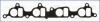 NISSAN прокладка впускного колектора ALMERA II, NAVARA, PRIMERA, X-TRAIL 00- AJUSA 13178900 (фото 1)