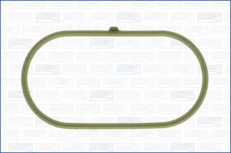 VW прокладка вп. колектора Passat 1,8-2,0 -05, AUDI AJUSA 13182100