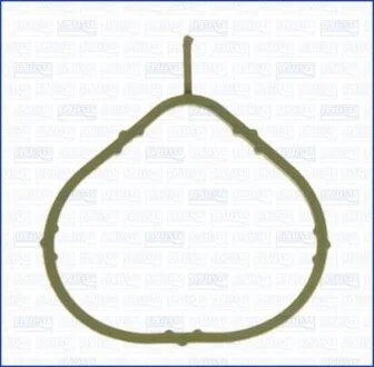 Прокладка, впускной коллектор AJUSA 13188300