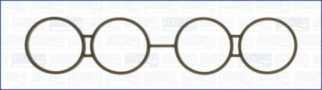 Прокладка, впускной коллектор AJUSA 13189900