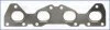 Прокладка, выпускной коллектор AJUSA 13190800 (фото 1)