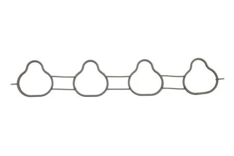 NISSAN прокладка впускного колектора PRIMERA 2.0 02- AJUSA 13195700