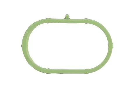 Прокладка, выпускной коллектор AJUSA 13206300