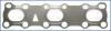 Прокладка колектора AJUSA 13213100 (фото 2)