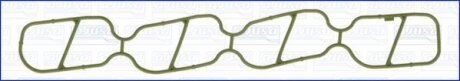 Прокладка впускного колектора LANCIA YPSILON (843) 06-11, ALFA ROMEO MITO (955) 09-18, OPEL CORSA D (S07) 06-11 AJUSA 13214500
