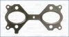Прокладка, выпускной коллектор AJUSA 13215800 (фото 1)