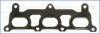 Прокладка, выпускной коллектор AJUSA 13219700 (фото 1)