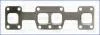 Прокладка колектора двигуна металева AJUSA 13222400 (фото 1)