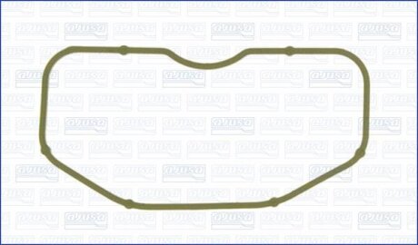 Прокладки двигуна КОЛЛ. IN AUDI CALA/CALB/BDX (2/3) AJUSA 13225900