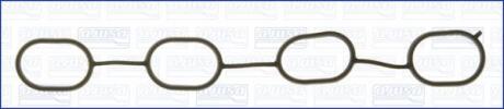 HYUNDAI Прокладка впускного коллектора i20, i30, KIA CARENS III, CEED SW 06- AJUSA 13231300