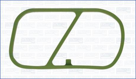 (4) Прокладка IN коллектора Opel 1.3 cdti AJUSA 13234600