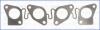 Прокладка колектора EX RENAULT MEGANE 1.4TCe 09-, SCÉNIC 1.4 16V 09- (H4J700) AJUSA 13240800 (фото 1)