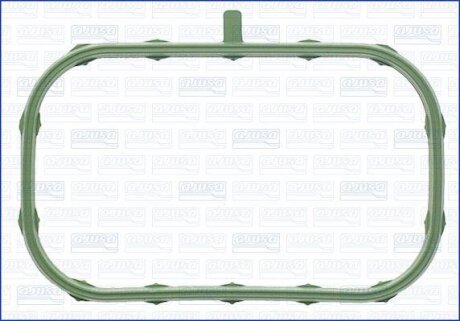 Прокладка впускного коллектора MITSUBISHI LANCER X 2.0i, OUTLANDER (II, III) 2.0 AJUSA 13242000