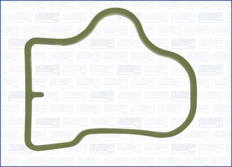 Прокладка впускного коллектора OPEL ASTRA J 1.4i AJUSA 13242900
