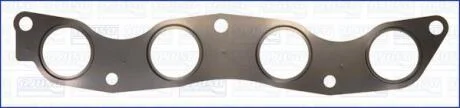 Прокладка випускного колектора Hyundai i10 (I,II), i20 (I,II) 1.2i AJUSA 13244100
