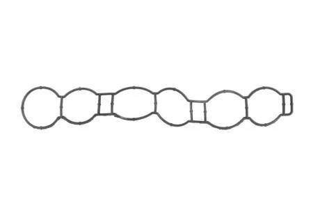 Прокладка, впускной коллектор AJUSA 13247900
