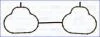 Прокладка впускного колектора SUBARU FORESTER, LEGACY V, OUTBACK 2.0/2.0LPG/2.5 01.08- AJUSA 13251100 (фото 1)