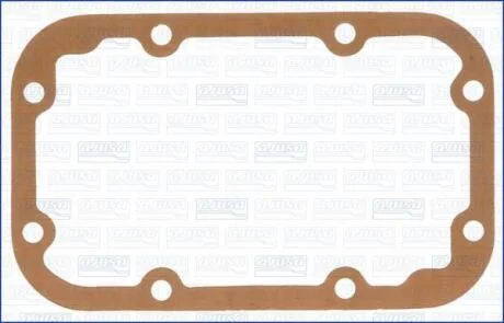 Прокладка масляного пiддона AJUSA 14014400