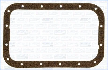 Прокладка масляного піддону AJUSA 14023000