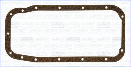 Прокладка AJUSA 14024000