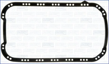 Прокладка піддона з незатверділої вулканізованої гуми AJUSA 14029700