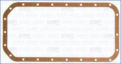 Прокладка масляного пiддона AJUSA 14035400