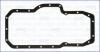 Прокладка поддона FORD/PEUGEOT 2.0D/2.3D/2.5D/2.5TD XD88/XD2/XD3 AJUSA 14035900 (фото 1)