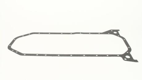 VW прокладка піддону LT 2,4D/TD -92 (70-24468-10) AJUSA 14043000