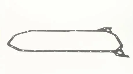 VW прокладка піддону LT 2,4D/TD -92 (70-24468-10) AJUSA 14043000