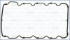 Прокладка поддона 1.6 1.8 2.0 FORD MONDEO ESCORT AJUSA 14053100 (фото 1)