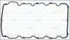 Прокладка поддона 1.6 1.8 2.0 FORD MONDEO ESCORT AJUSA 14053100 (фото 1)
