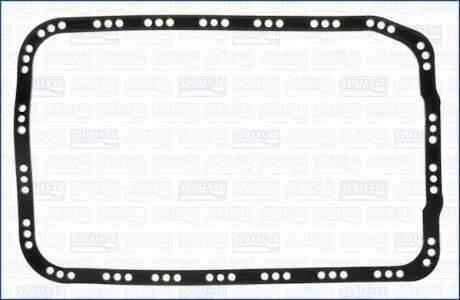 Прокладка масляного піддону AJUSA 14057800