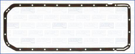 Прокладка масляного картера BMW 325,525 2.5TD/TDS M51(256T1) 90.06-9 AJUSA 14059400