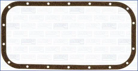 Прокладка двигателя AJUSA 14063000