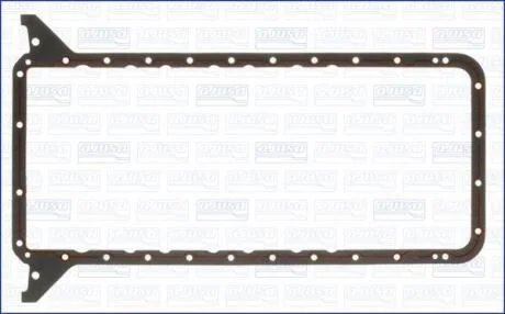 Прокладка масляного картера BMW 535I, 735I 3.5 V8 32V (M62) 96.08-98 AJUSA 14064900