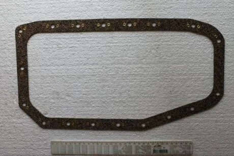 Прокладка, маслянный поддон AJUSA 14066500