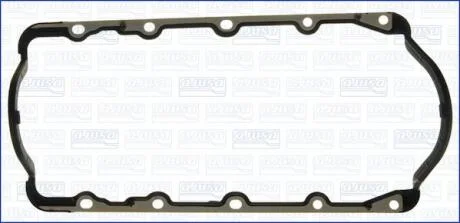 Прокладка піддона з незатверділої вулканізованої гуми AJUSA 14074800