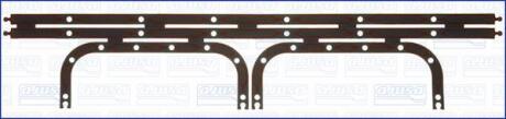 Прокладка піддону картера / OIL PAN SCANIA TRUCK DSC12 AJUSA 14084500