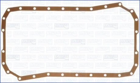 Прокладка масляного піддону AJUSA 14085700